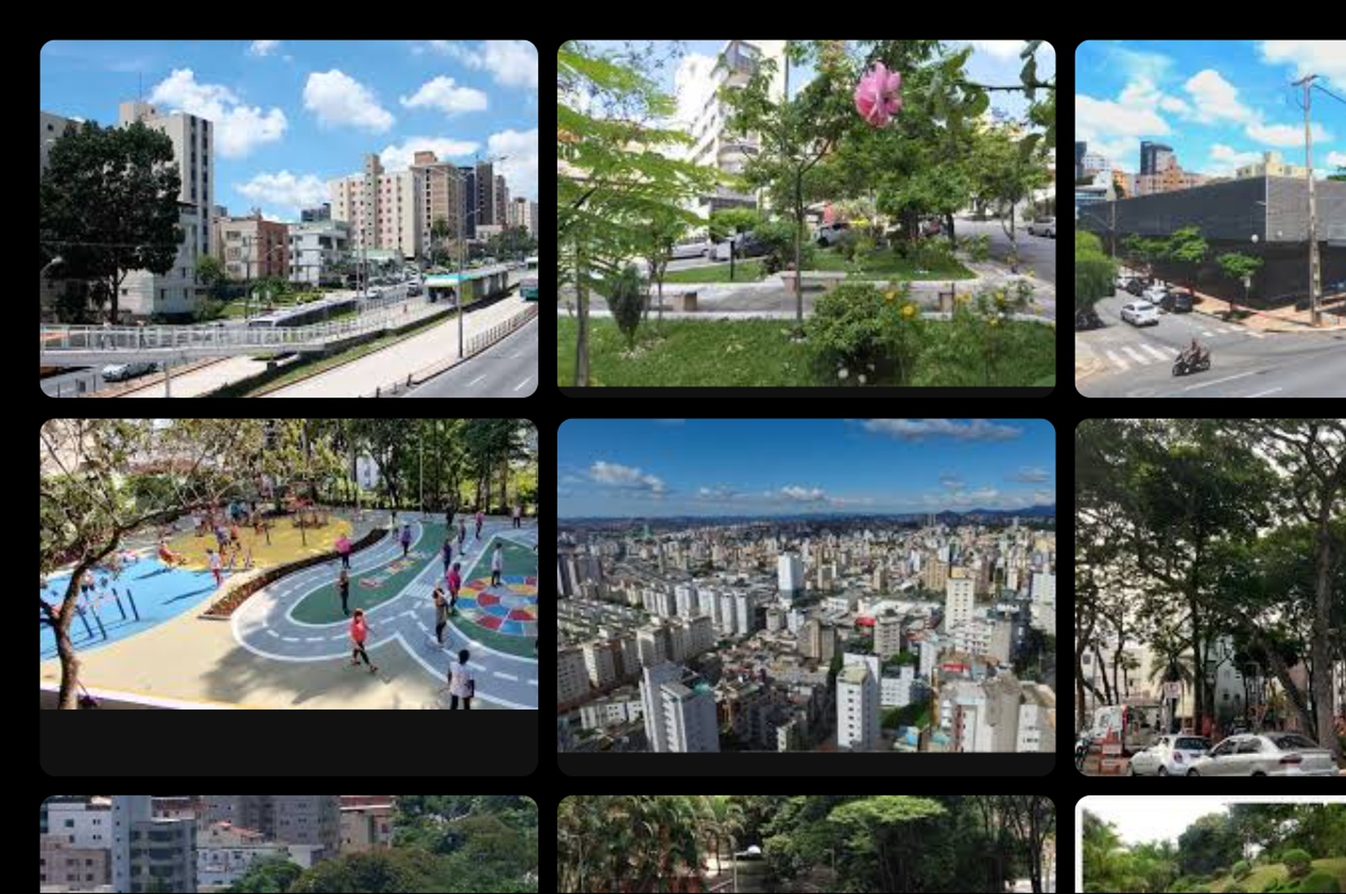 Serviço Cidade Nova Belo Horizonte MG: Soluções completas para seu bairro